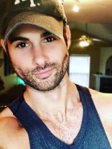Chad Broskey