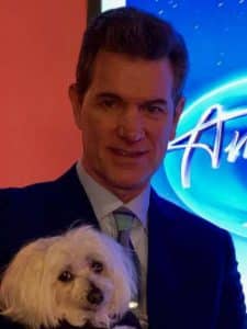 Chris Isaak