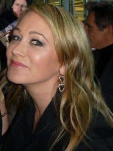 Christine Taylor