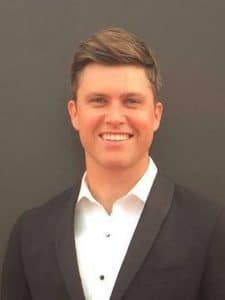 Colin Jost
