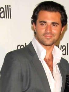 Darius Campbell-Danesh