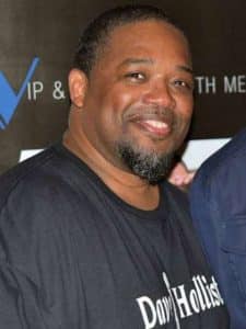 Dave Hollister
