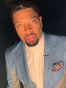 DeRay Davis