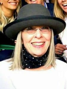 Diane Keaton