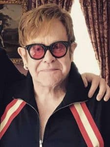Elton John