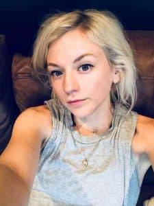 Emily Kinney