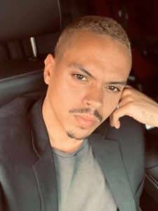Evan Ross