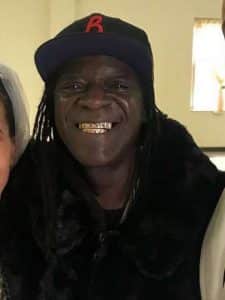 Flavor Flav