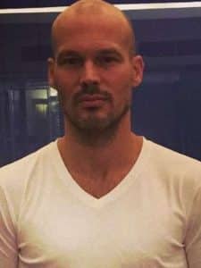 Freddie Ljungberg