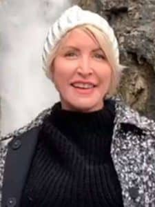 Heather Mills