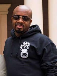 Jermaine Dupri