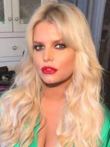 Jessica Simpson