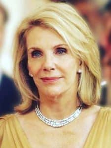 Jill Clayburgh