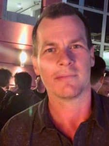 Jonathan Nolan