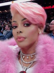 Keyshia Ka’oir