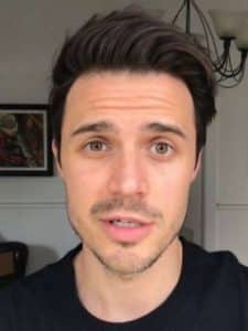 Kris Allen