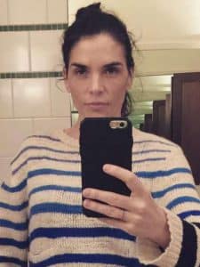 Leona Naess