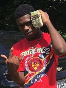 Lil Sipp