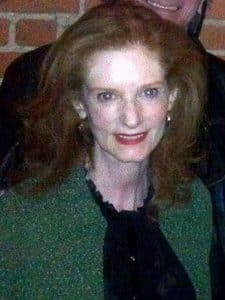 Lisa Pelikan