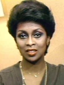 Lola Falana