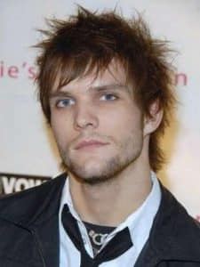 Martin Johnson