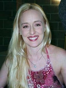 Mindy McCready