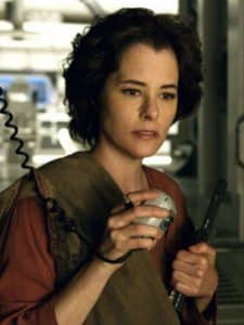 Parker Posey