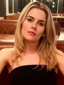 Rachael Taylor