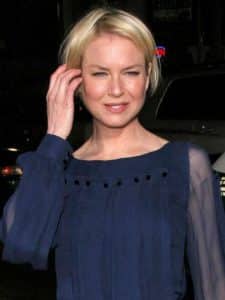 Renée Zellweger