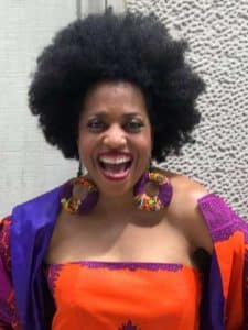 Rhonda Ross