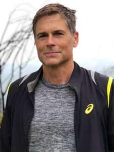 Rob Lowe