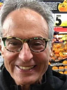 Robert Ellis Silberstein