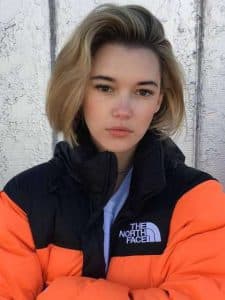 Sarah Snyder