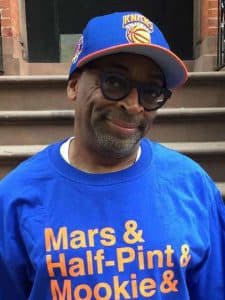 Spike Lee
