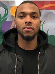 Sterling Brown