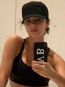 Victoria Beckham