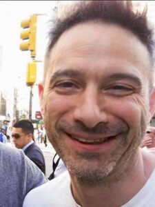 Adam Horowitz