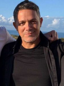 Alejandro Sanz