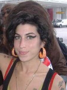 Amy Winehouse