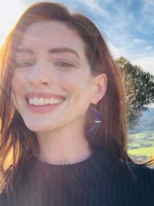 Anne Hathaway