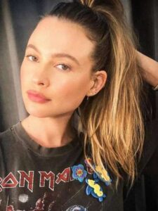 Behati Prinsloo
