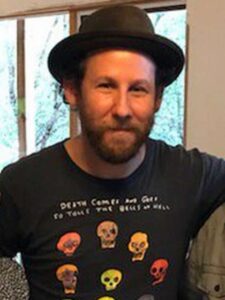 Ben Lee