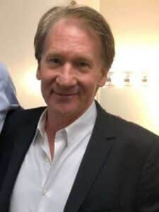 Bill Maher