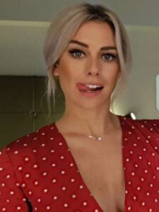 Blanca Suárez