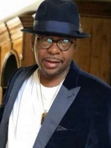 Bobby Brown