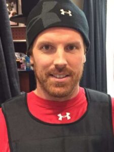 Brad Richards