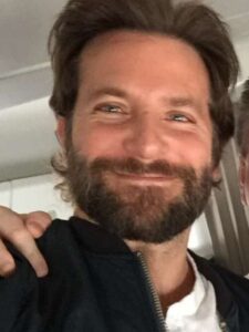 Bradley Cooper