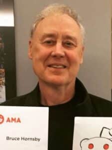 Bruce Hornsby