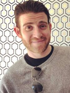 Bryan Greenberg