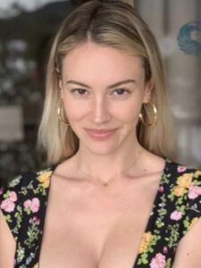 Bryana Holly